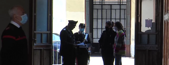 Caritas e Carabinieri insieme per il “paniere alimentare”. Piu’ di 600 le domande