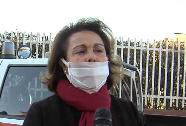 Ordinanza alunni patologie gravi, Sandra Lonardo: accolti dalla Ministra Azzolina molti punti