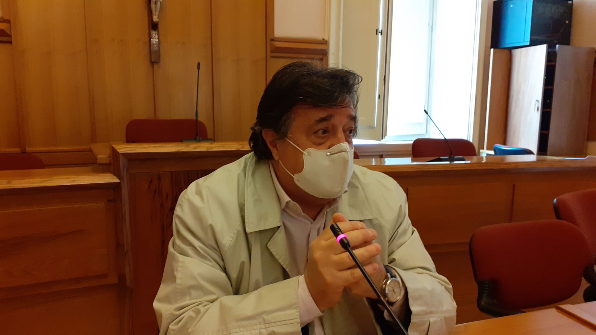 Benevento| Capigruppo, lunedì la commissione Attività Produttive