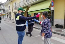 San Giorgio del Sannio| “Mercato del martedi” all’insegna della sicurezza e rispetto delle misure del Covid-19