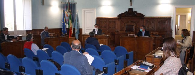 Benevento| Il 18 Maggio riaprono i cantieri della Forestazione