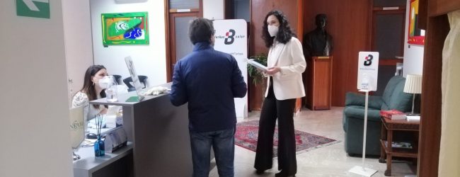 Benevento| Ordine dei Medici: al via consegna mascherine donate dalla Provincia