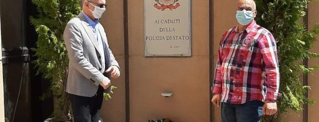 Sete di legalità