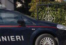 Nusco| I carabinieri sventano un furto nella zona industriale. Recuperata la refurtiva