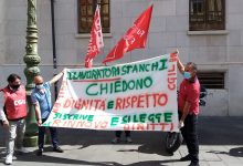 Lavoratori comparto sanita’ privata: Fp Cgil scende in piazza per rinnovo contratto