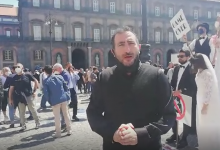 La protesta dei fotografi, a Labtv il presidente Gilardi: vogliamo arrivare ad aprile 2021 dignitosamente