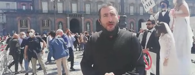 La protesta dei fotografi, a Labtv il presidente Gilardi: vogliamo arrivare ad aprile 2021 dignitosamente