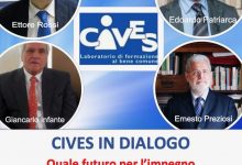 Benevento| Cives: incontro in videoconferenza su :”Quale futuro per l’impegno dei Cattolici in politica?”