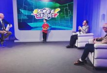 Torna questa sera l’appuntamento con “Free Sport”