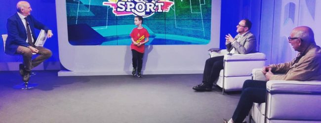 Torna questa sera l’appuntamento con “Free Sport”