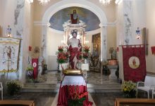 Ceppaloni| Al via la Festa Religiosa in onore del Santo Patrono San Giovanni Battista