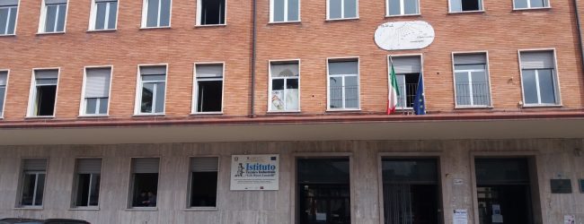 Maturità 2020, studente sannita presenta progetto per un app contro il bullismo