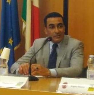 Benevento| Centro democratico, Puzio nomina Ezzine Mohamed delegato alle politiche sociali del Partito e segretario di San Giorgio del Sannio