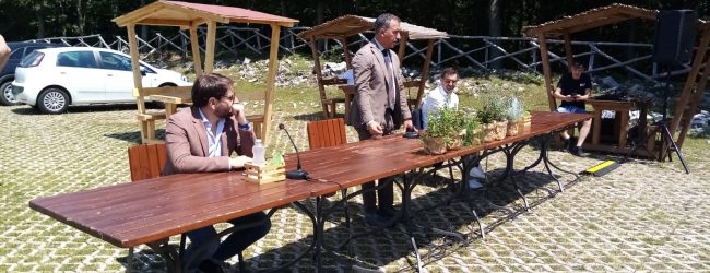 Vitulano| Ok legge regionale su Sentieristica e viabilita’ minore, Caturano: una svolta epocale