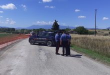 Incidente mortale a Pesco Sannita: due morti