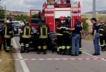 Incidente mortale sulla 90bis, un arresto