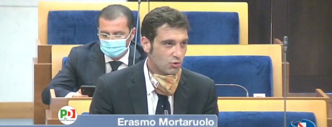 Valorizzazione dei sentieri e della viabilità minore, Mortaruolo e D’Amelio: “Soddisfatti per l’approvazione in Aula della nostra proposta di legge”