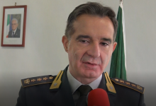 Benevento| 246 volte Guardia di Finanza