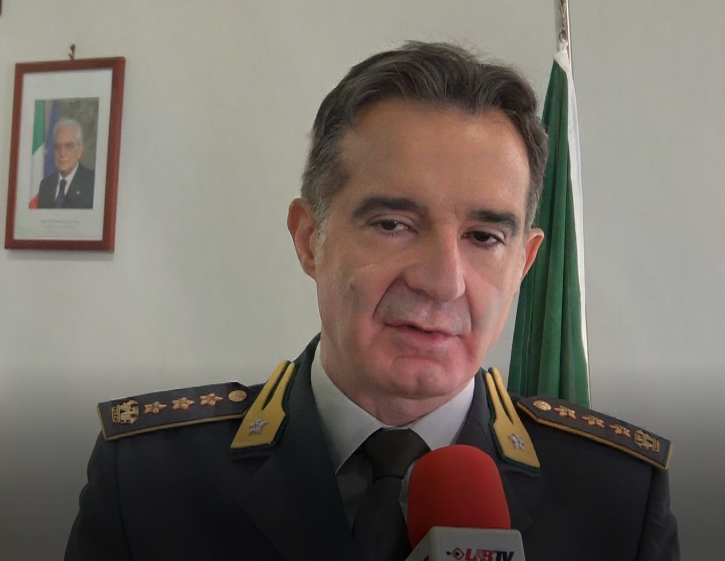 Benevento| 246 volte Guardia di Finanza