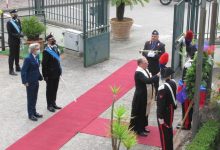 Benevento| 206 anni di Arma dei Carabinieri, a Benevento numeri e dati delle operazioni