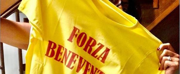 De Girolamo: “Benevento in A un orgoglio e una opportunità per la città”