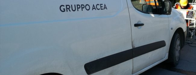 Benevento| Interruzione idrica in città: ecco quando e  dove