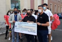 Benevento| Caritas, al via il 4°Paniere alimentare all’ex Caserma Pepicelli