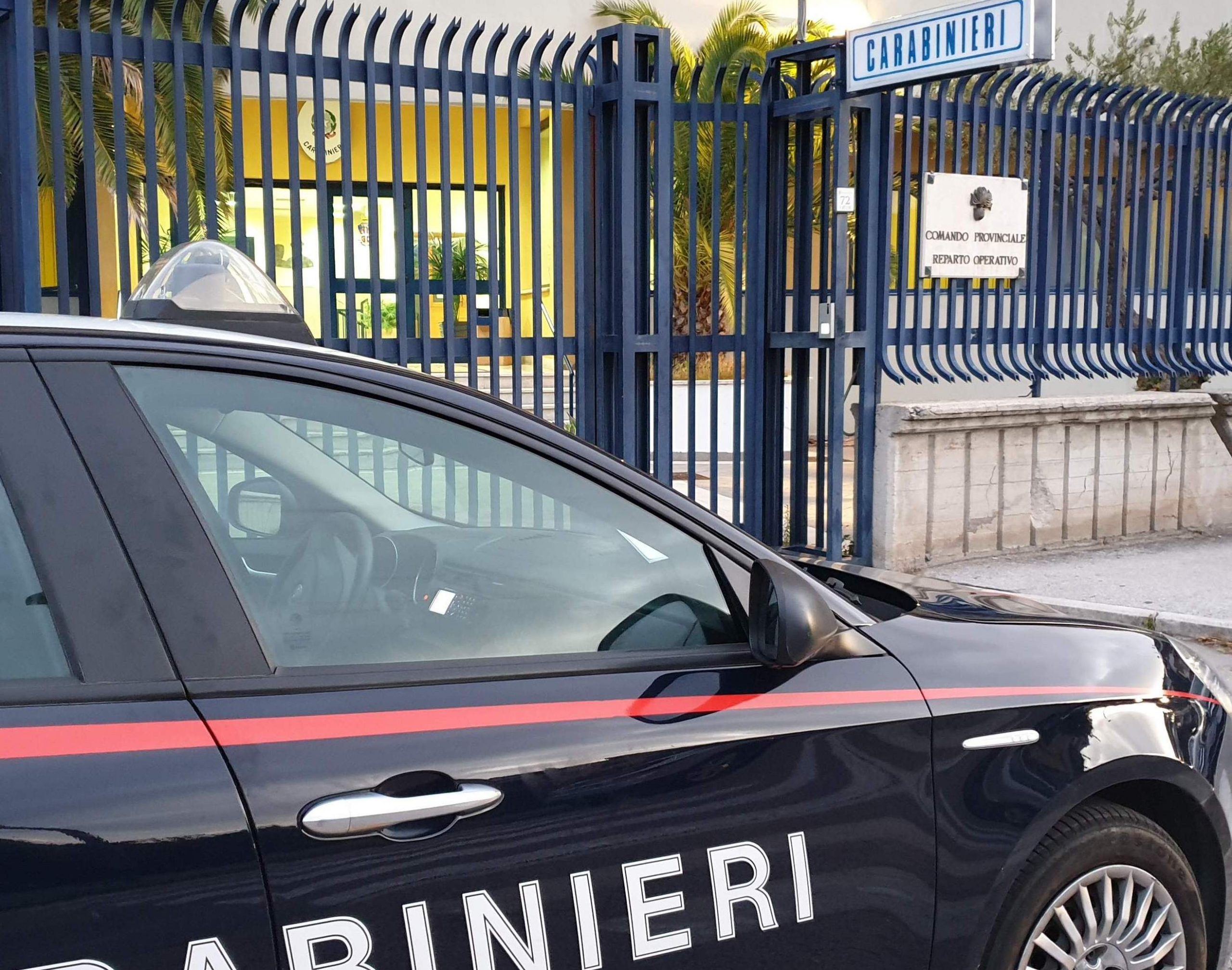 Lauro| Bomba carta ad imprenditore per impedire la testimonianza. Arrestato il mandante