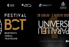 Benevento| Bct, lunedi 13 Luglio si presenta l’edizione 2020