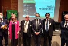 Napoli| Industria Felix: il Sannio che compete