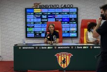 Benevento, Inzaghi: “Abbiamo altri record da battere, molti devono dimostrarmi di valere la A”