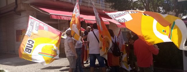 Benevento| Ricatti e sotterfugi all’Asia, l’ennesima denuncia del CUB