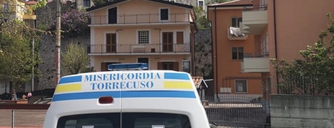 Torrecuso| La Misericordia ha organizzato un corso di protezione civile