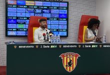 Benevento, Foggia: “Sarà un mercato importante, ma oculato. Bonaventura andrei a prenderlo a piedi a Milano”