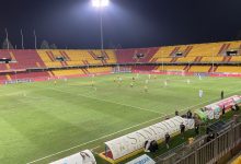 Benevento-Livorno: 3-1. La Strega torna a vincere. Sau e Kragl firmano il testacoda