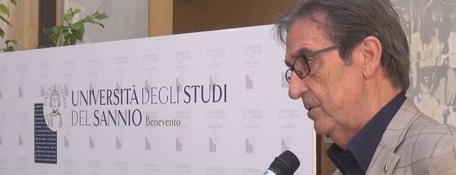 “Sannio Falanghina 2019”, Cotarella: “E’ stata un’occasione piu’ unica che rara”