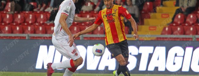 Benevento-Frosinone: 3-2. La Strega espugna lo “Stirpe” e torna a vincere anche in trasferta