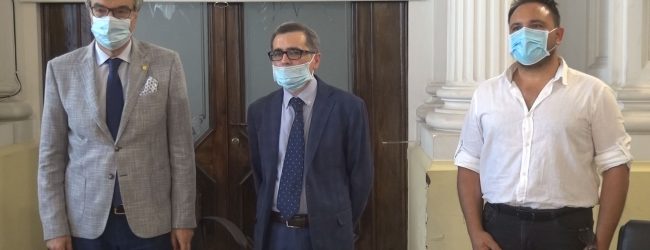 Benevento| Furti ai Bar-Tabacchi: siglato l’accordo in Prefettura per contrastare il fenomeno