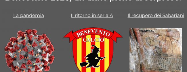 Benevento| “La Soprintendenza salverà gli affreschi dei Sabariani”, l’ipotesi di Alfredo Vittoria