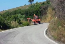 Benevento| Provincia: interventi per la messa in sicurezza delle strade per 150mila euro