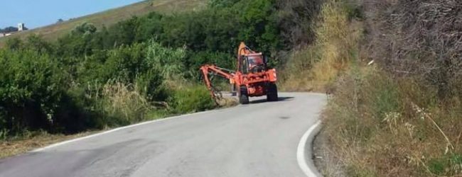 Benevento| Provincia: interventi per la messa in sicurezza delle strade per 150mila euro