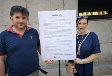 Benevento| M5S: “Senz’acqua in piena epidemia, presentato esposto in Procura”