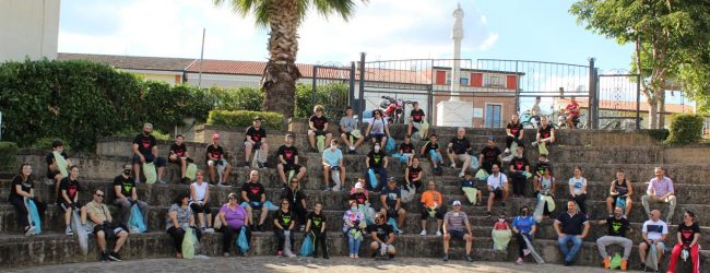 Calvi| Giornata ecologica..in sicurezza