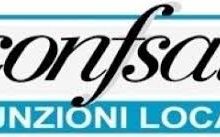 La Confederazione nazionale della Confederazione CONFSAL/FUNZIONI LOCALI nomina a Coordinatore provinciale Giuseppe De Nigris. “Auguri di buon lavoro!”