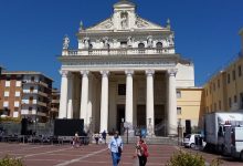 Benevento| Madonna delle Grazie, celebrazioni in “sicurezza”