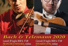 Benevento| Accademia Santa Sofia, successo per gli ultimi due concerti in streaming