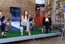 Benevento| OFB, tra note musicali e turismo a Benevento. Si parte il 12 Luglio al Teatro Romano