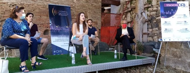 Benevento| OFB, tra note musicali e turismo a Benevento. Si parte il 12 Luglio al Teatro Romano