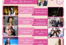 “The Power of Pink”: sabato 1 Agosto il ‘Drive In Rosa’