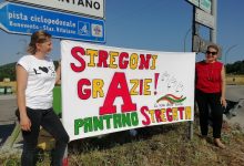 Benevento| Serie A, Pantano si colora di giallorosso